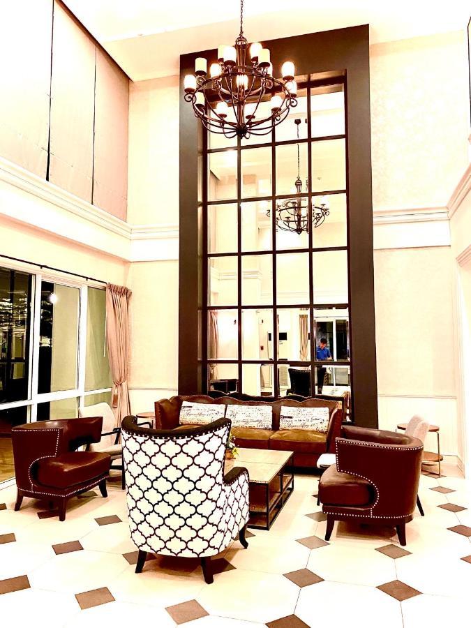 Courtyard Khaoyai Nakhonratchasima Exterior foto